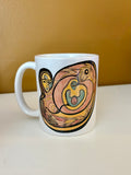 Goddess Series Medicine Woman Mug
