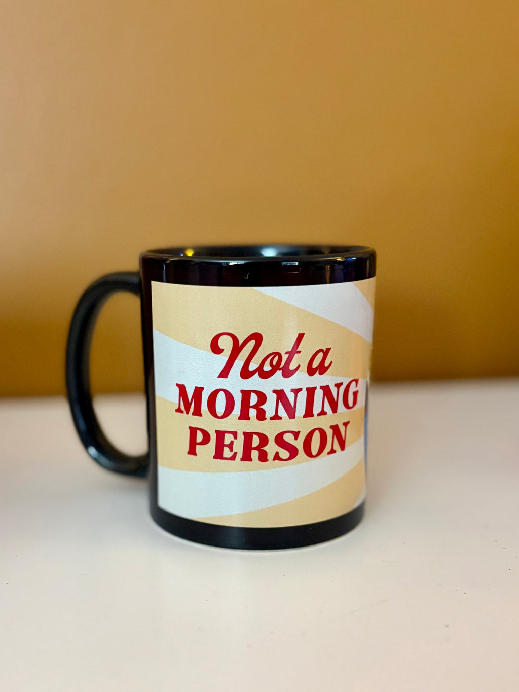 Horror Series Mug