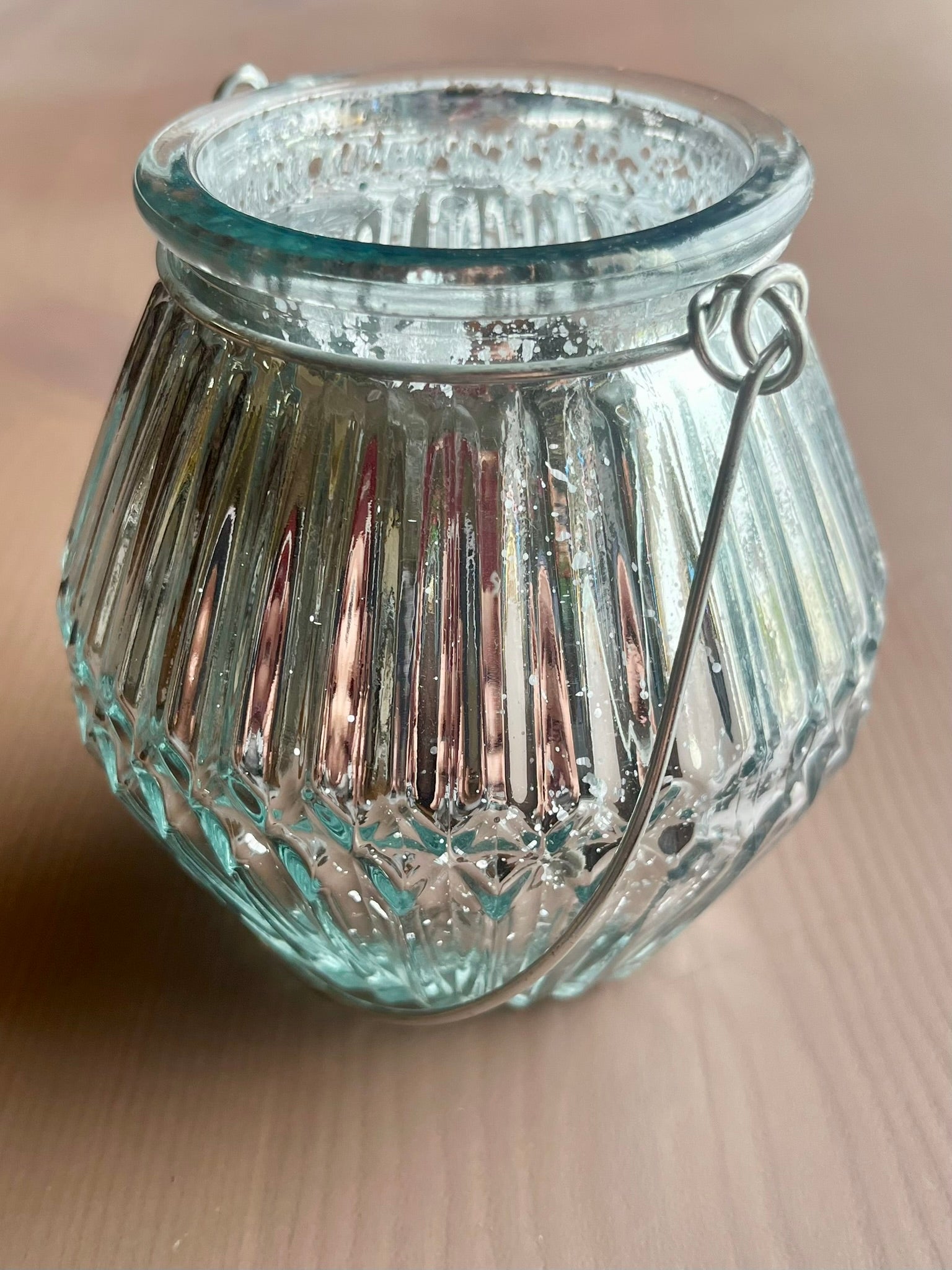 Custom Handcrafted Candle - Choose Your Color & Scent