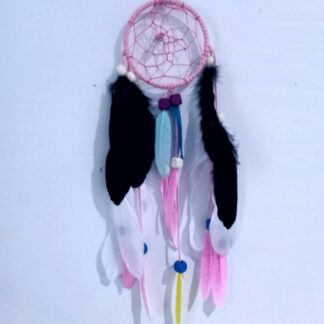 Mother's Touch Dreamcatcher